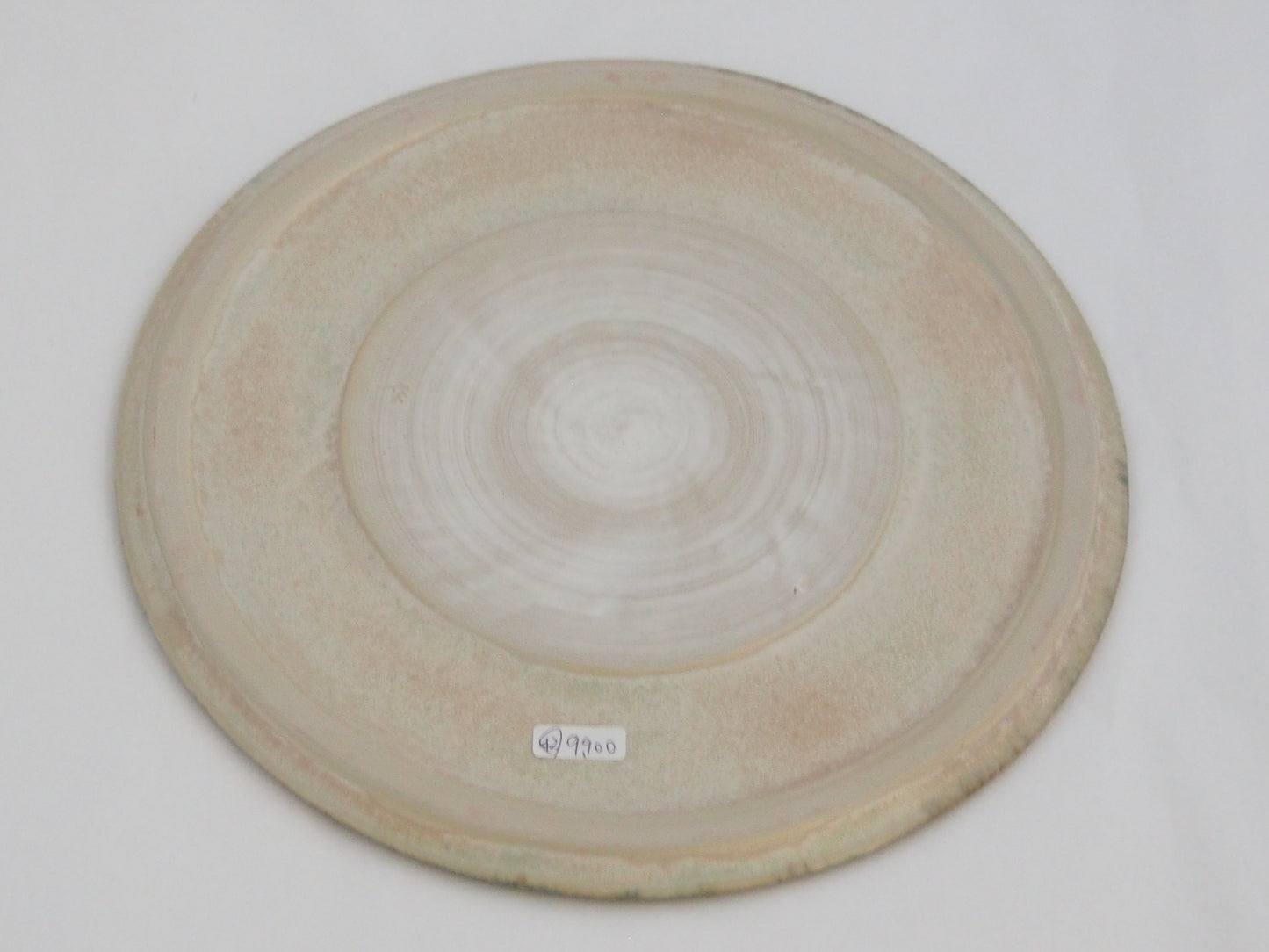 42　プレート（42） | 中園晋作