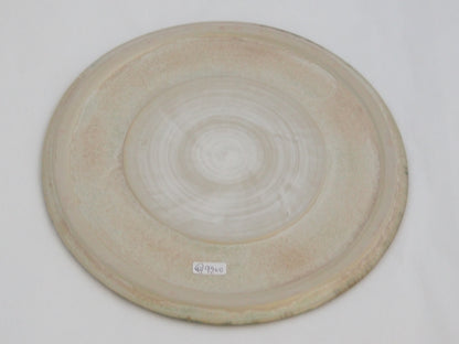 42　プレート（42） | 中園晋作