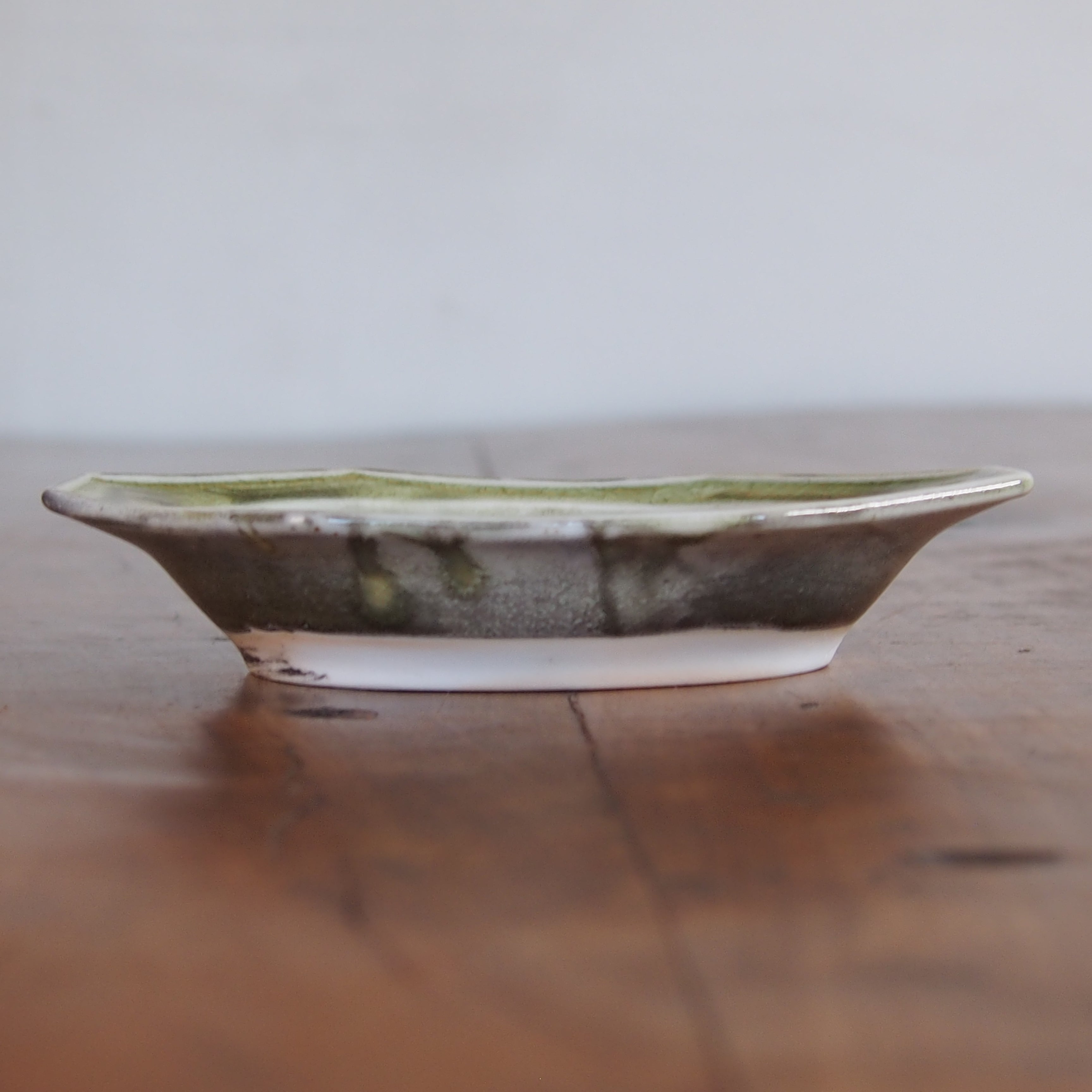 梅本勇　小皿　豆皿 梅本勇(うめもとゆう) 作品ページ | もえぎ – moegi