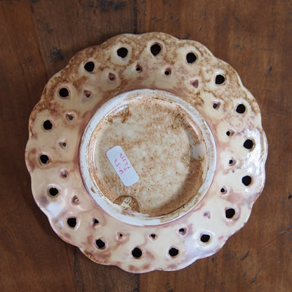 52-11 ニワトコ皿 | 梅本勇