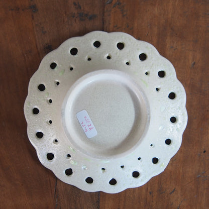 52-13 ニワトコ皿 | 梅本勇