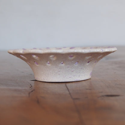 52-14 ニワトコ皿 | 梅本勇