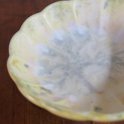 49-13 ガーベラ豆皿 | 梅本勇