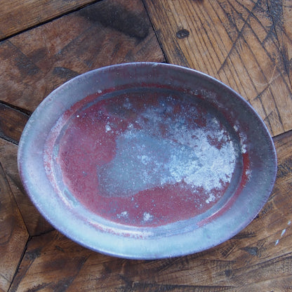 29-22 オーバルM | 梅本勇