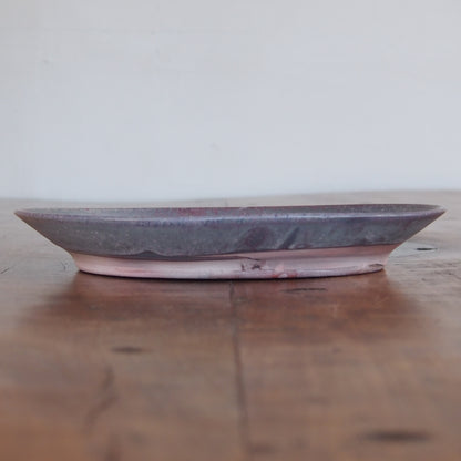 29-22 オーバルM | 梅本勇