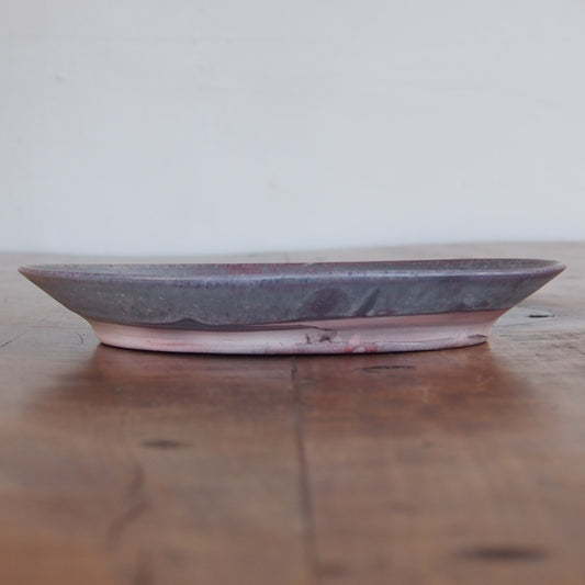 29-22 オーバルM | 梅本勇