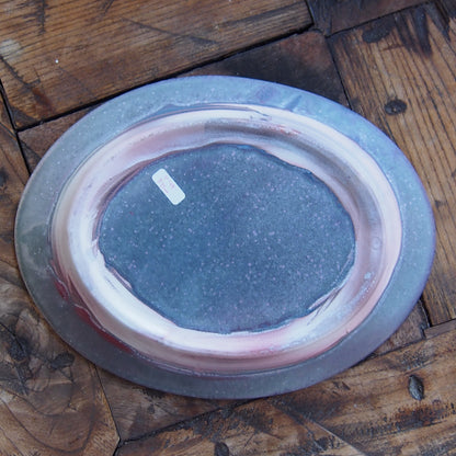 29-22 オーバルM | 梅本勇