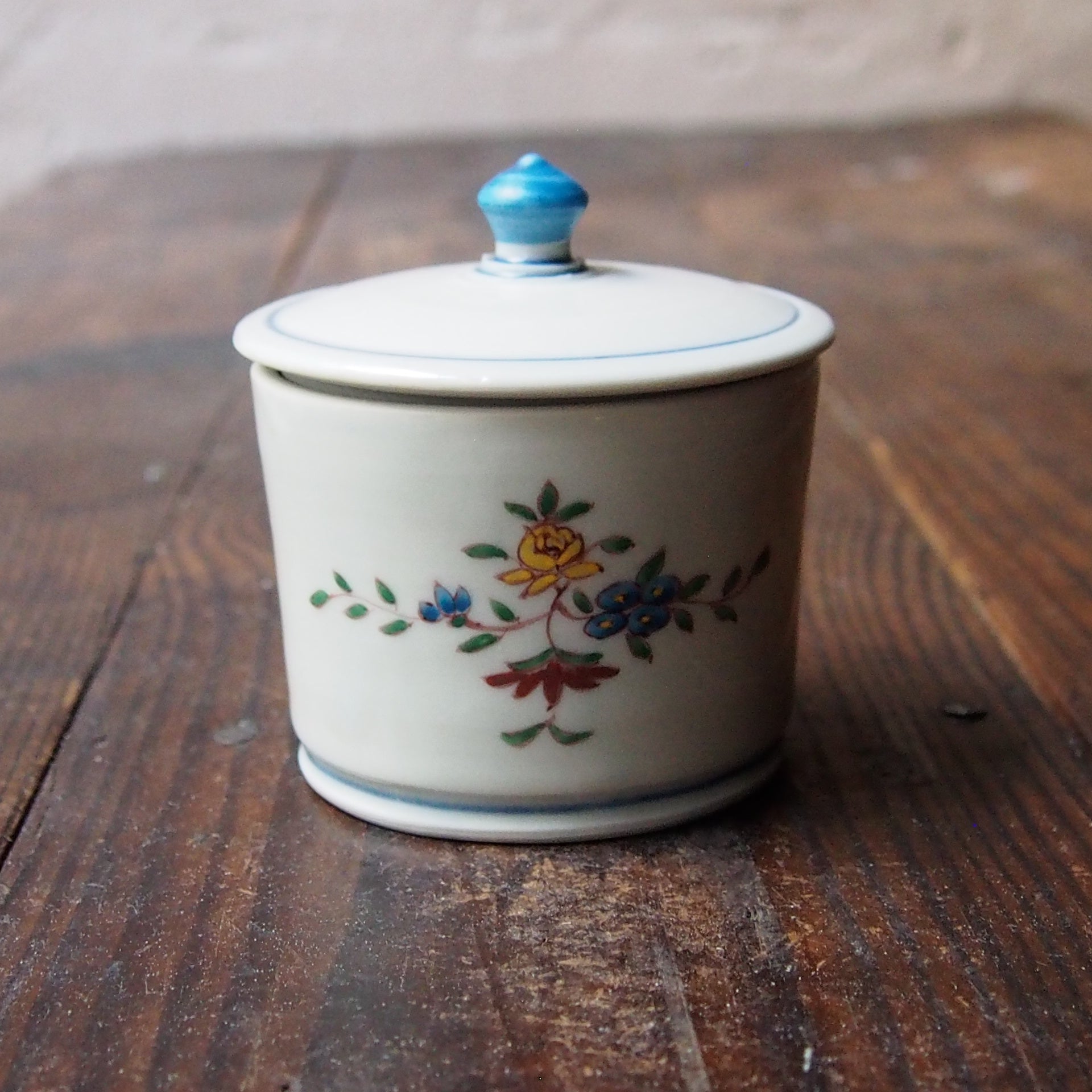 蓋物・保存容器 – moegi