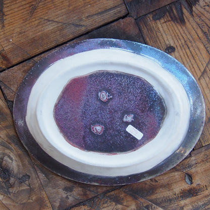 29-23 オーバルM | 梅本勇