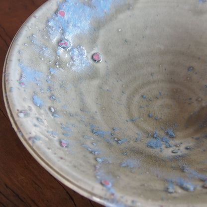 1-30  7.5寸平鉢 | 梅本勇