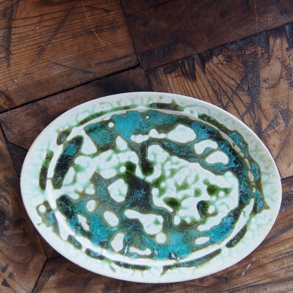 28-31 オーバルL | 梅本勇