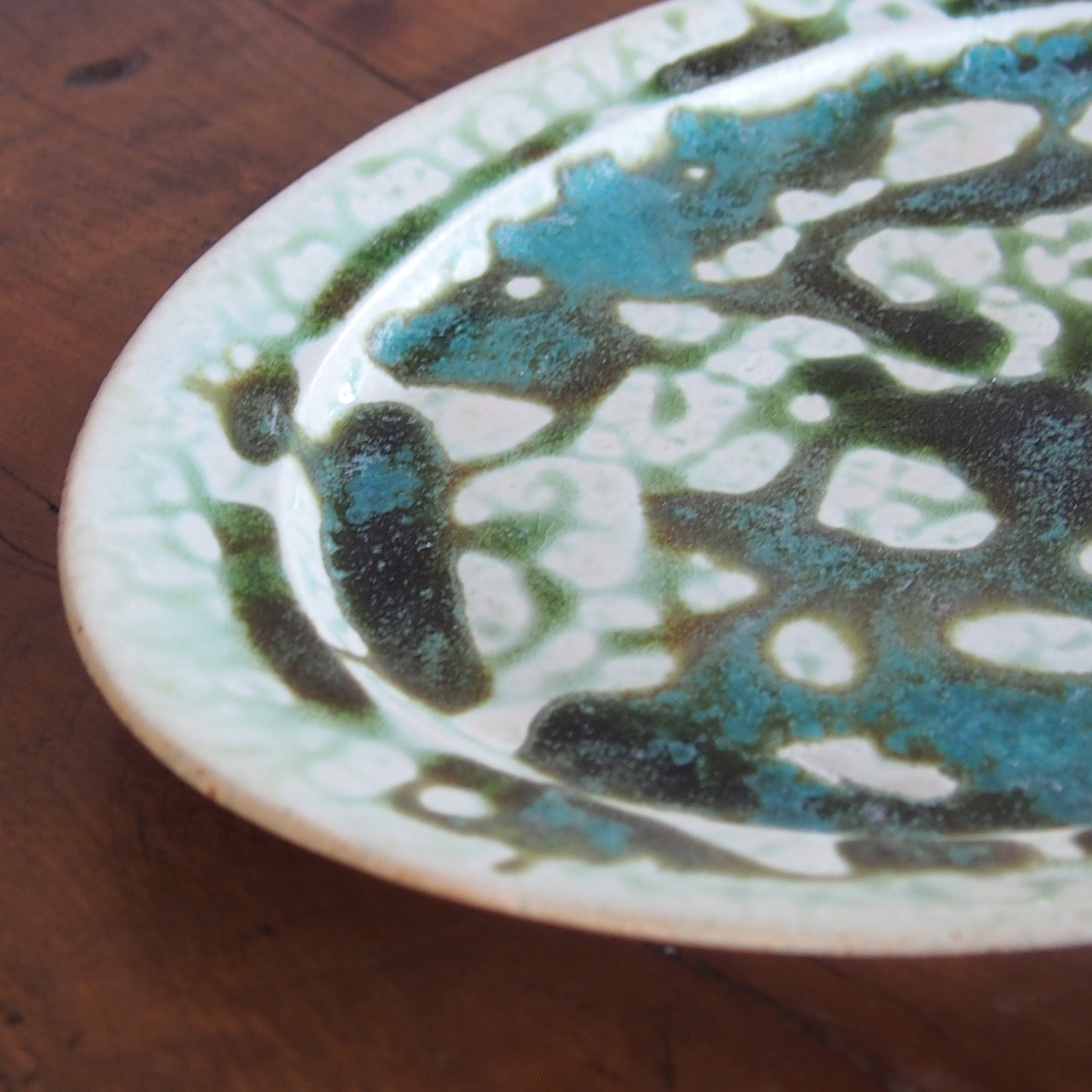 28-31 オーバルL | 梅本勇