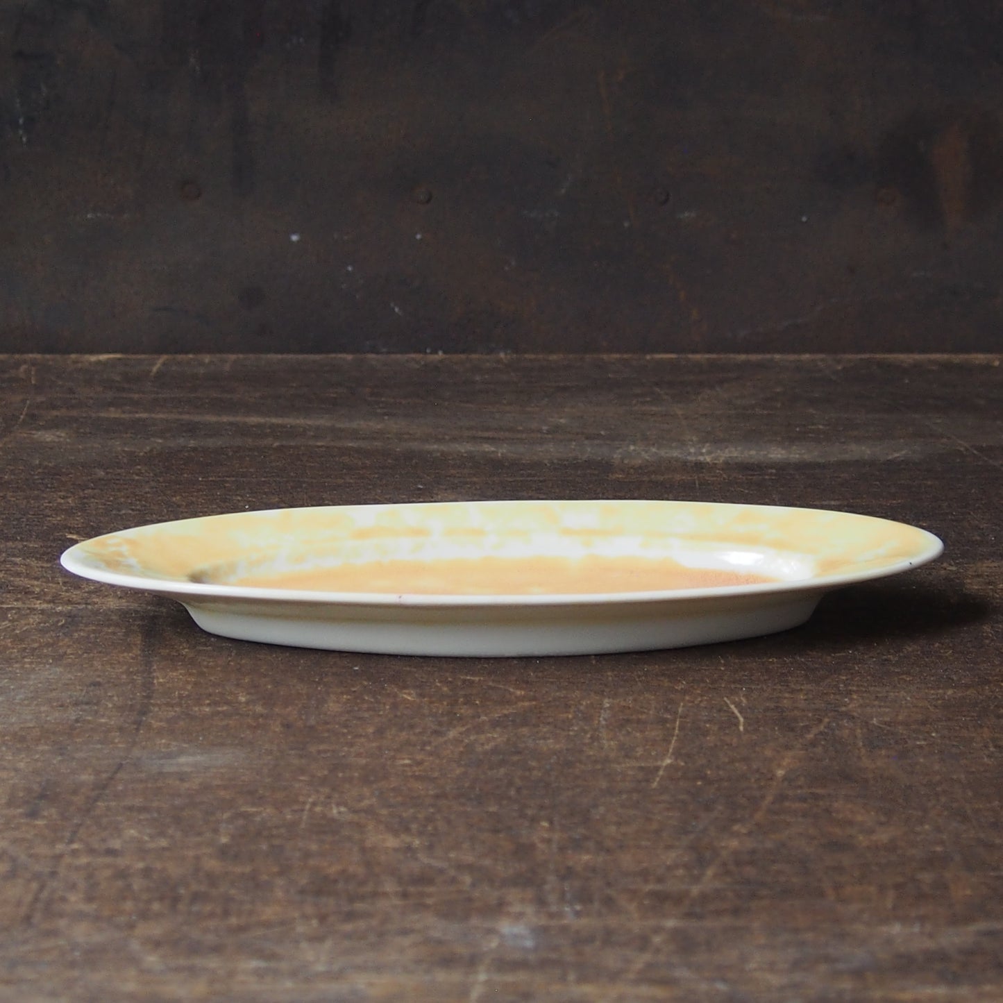 33-8 ナローオーバル | 梅本勇