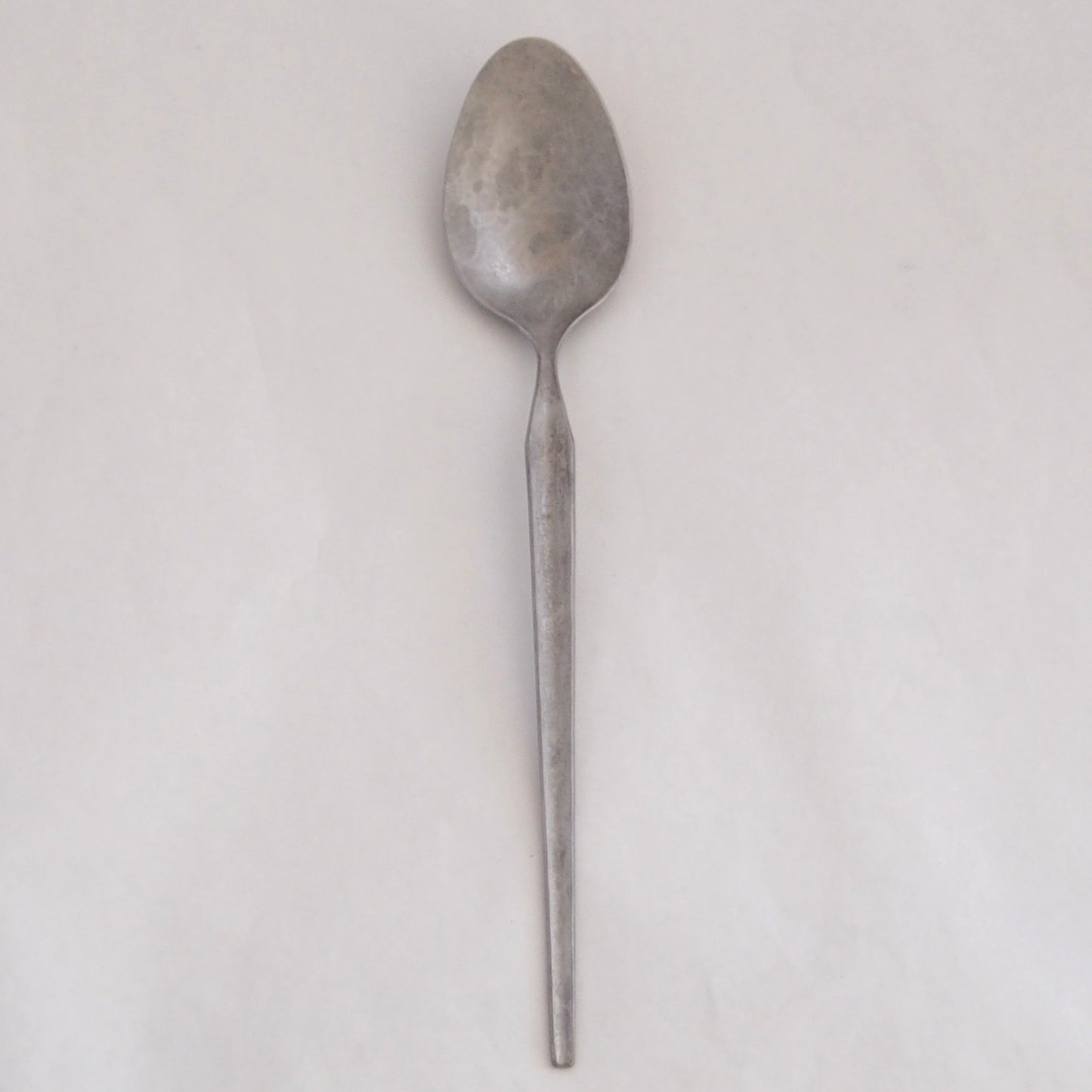 R1　スプーンL | 机上工芸舎