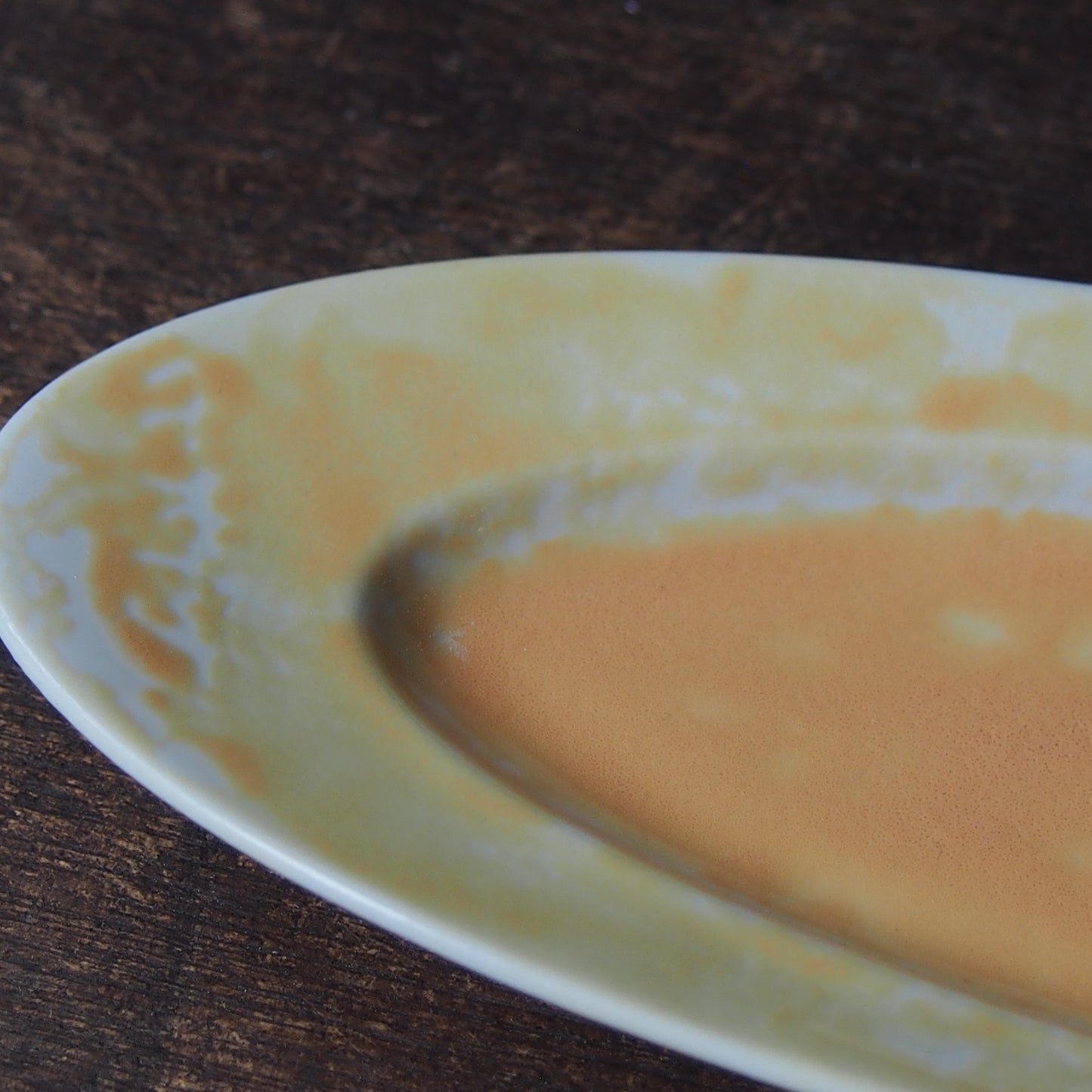 33-8 ナローオーバル | 梅本勇