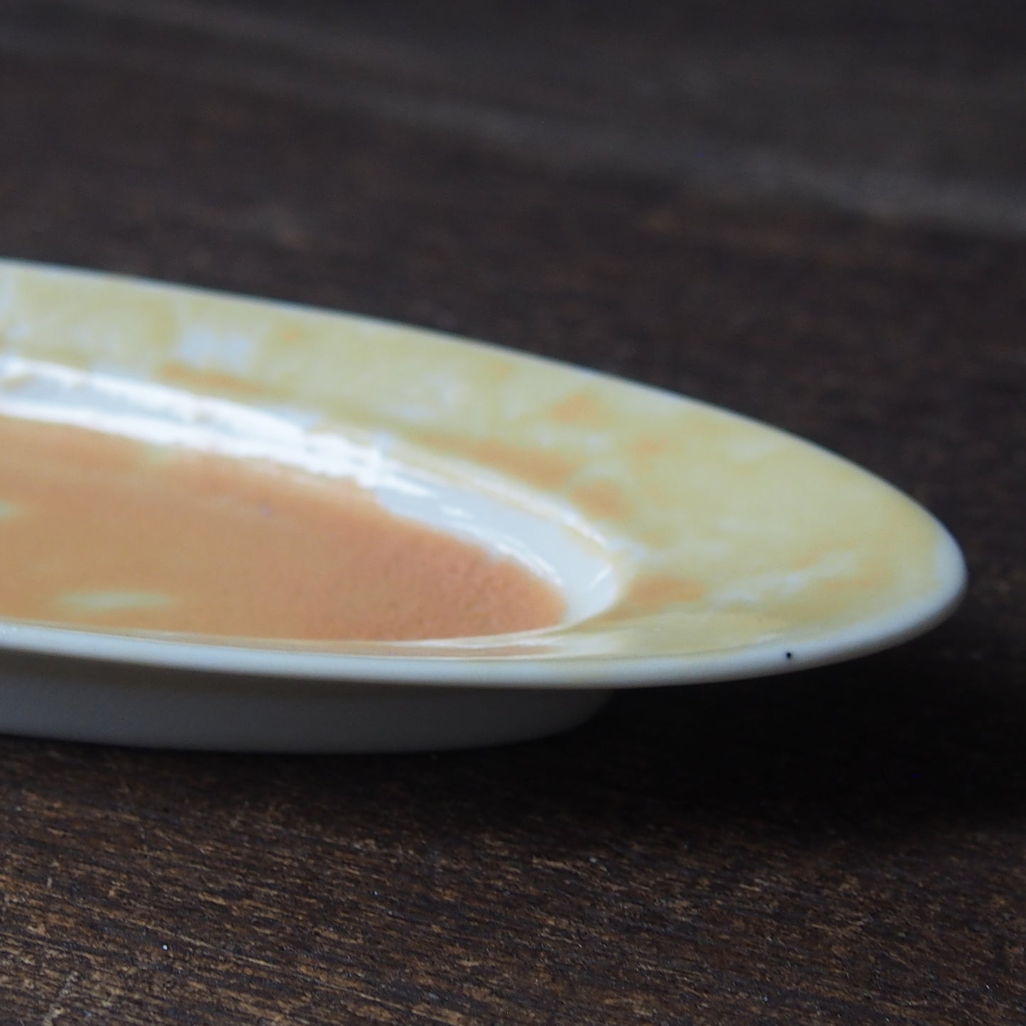 33-8 ナローオーバル | 梅本勇