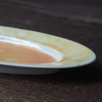 33-8 ナローオーバル | 梅本勇