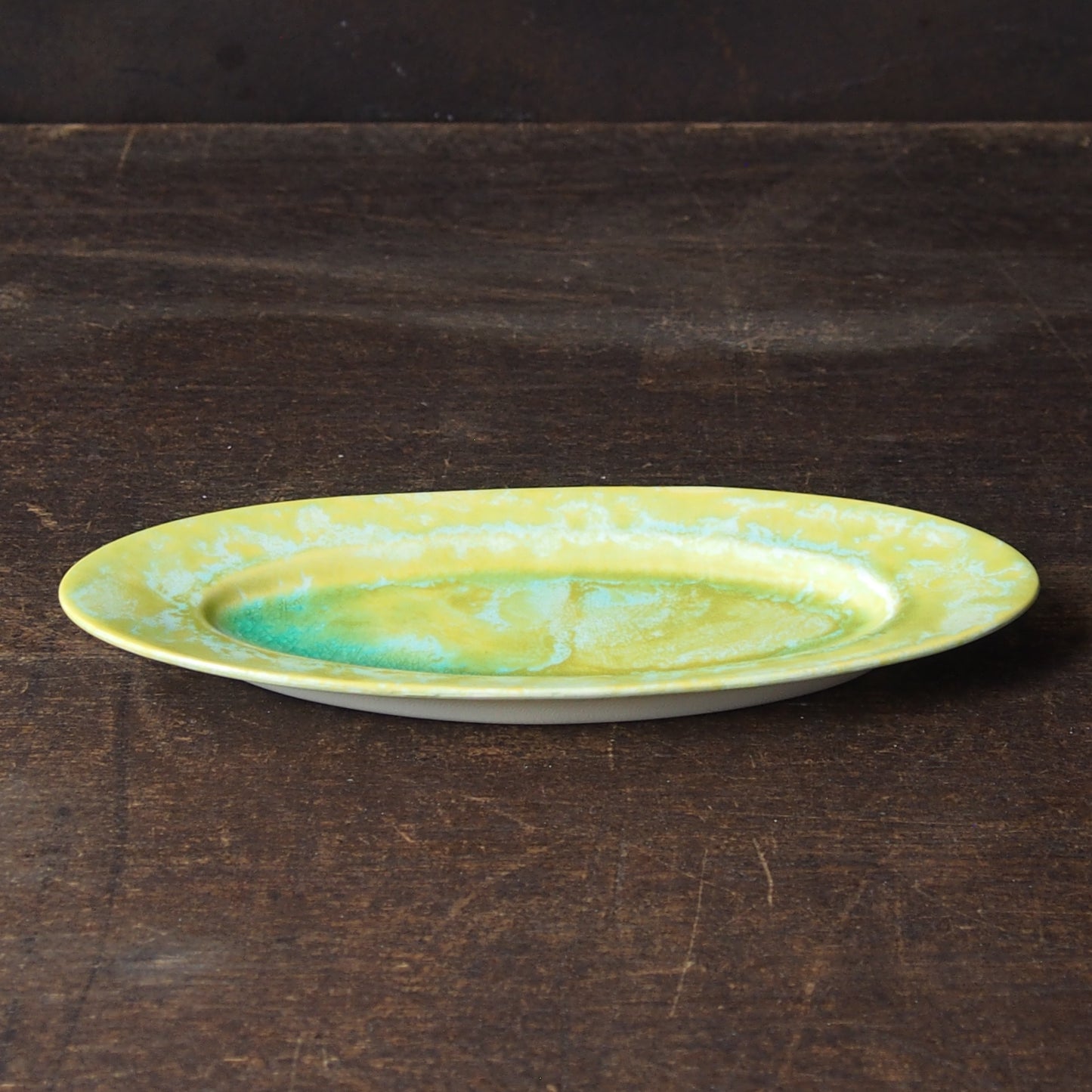 33-9 ナローオーバル | 梅本勇