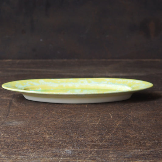 33-9 ナローオーバル | 梅本勇