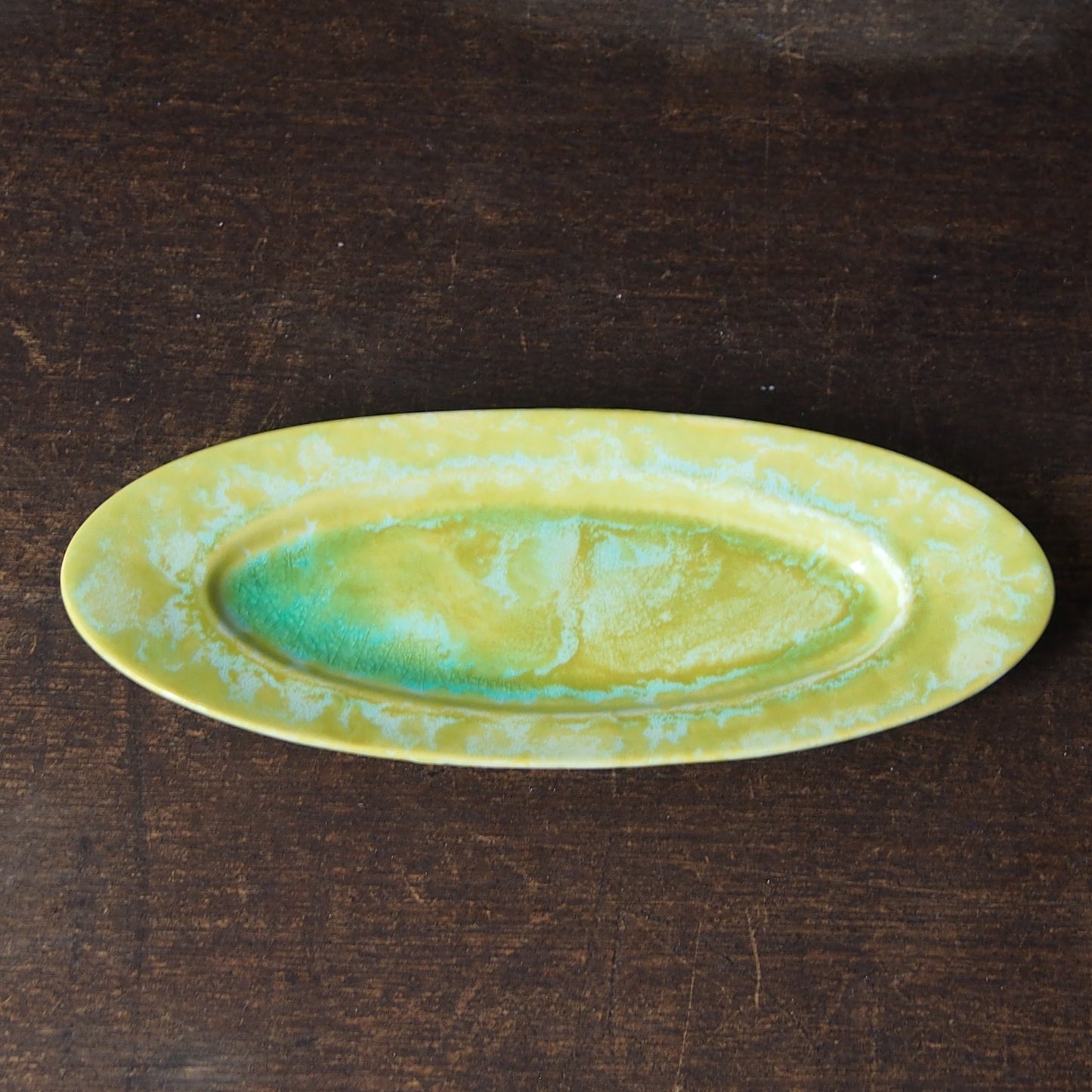 33-9 ナローオーバル | 梅本勇