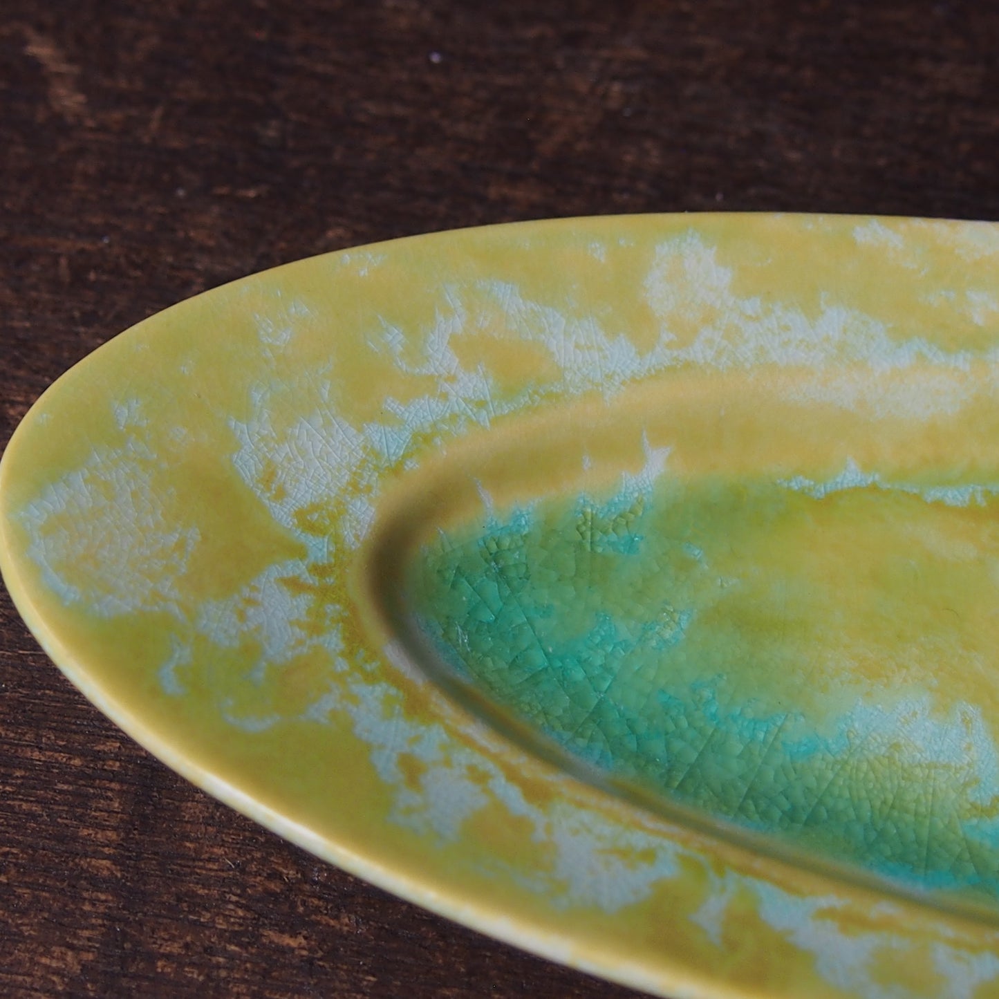 33-9 ナローオーバル | 梅本勇