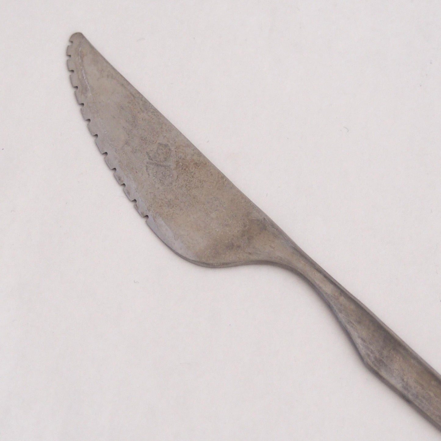 R3　ナイフL | 机上工芸舎