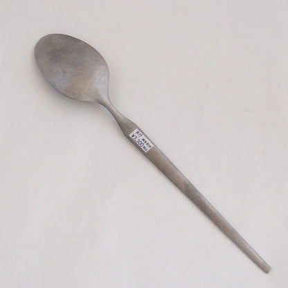 R7　スプーンM | 机上工芸舎