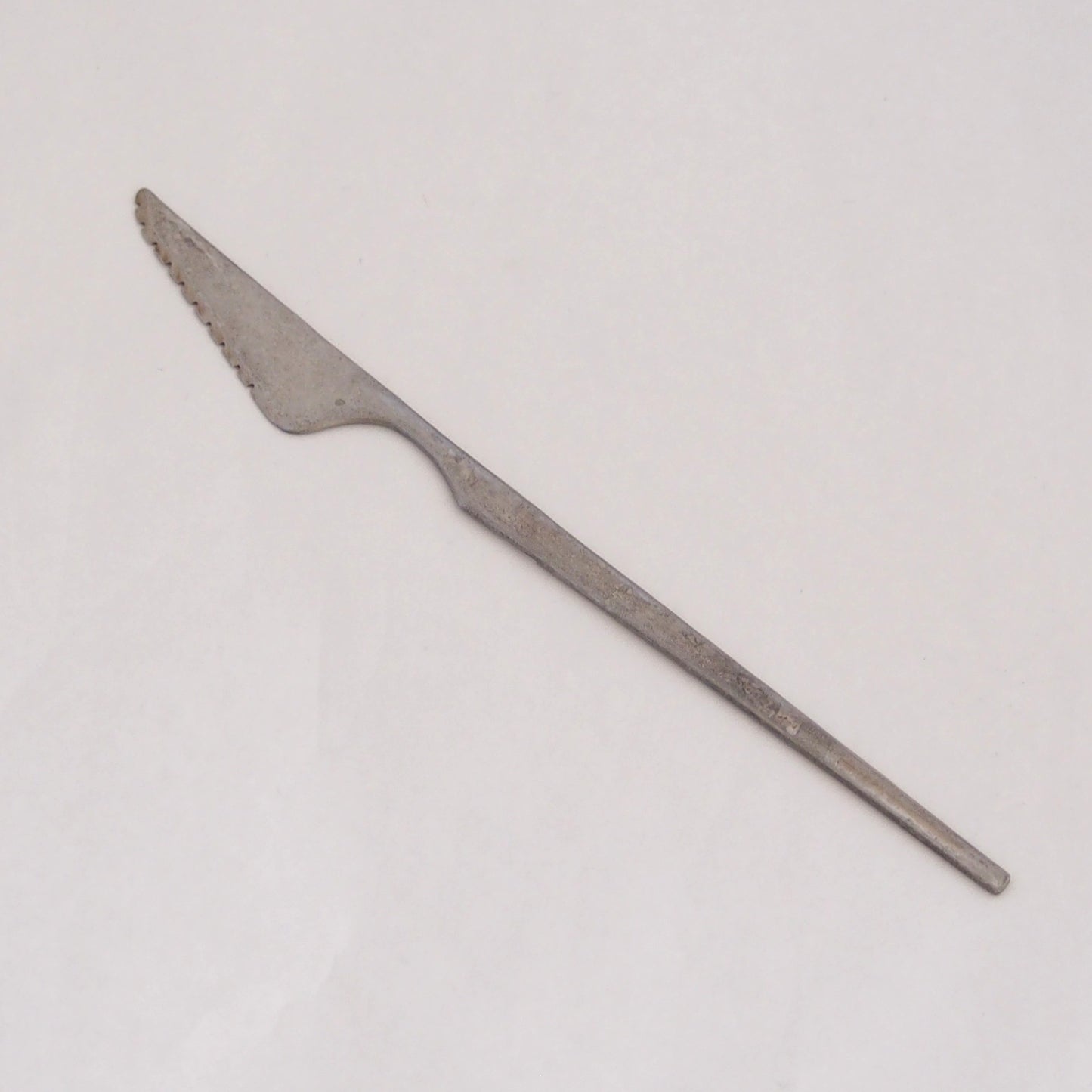 R11　ナイフM | 机上工芸舎