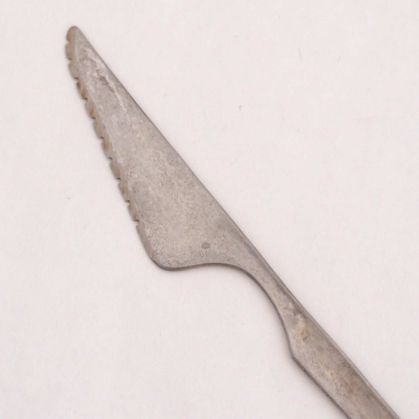 R11　ナイフM | 机上工芸舎