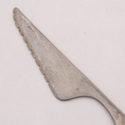 R11　ナイフM | 机上工芸舎