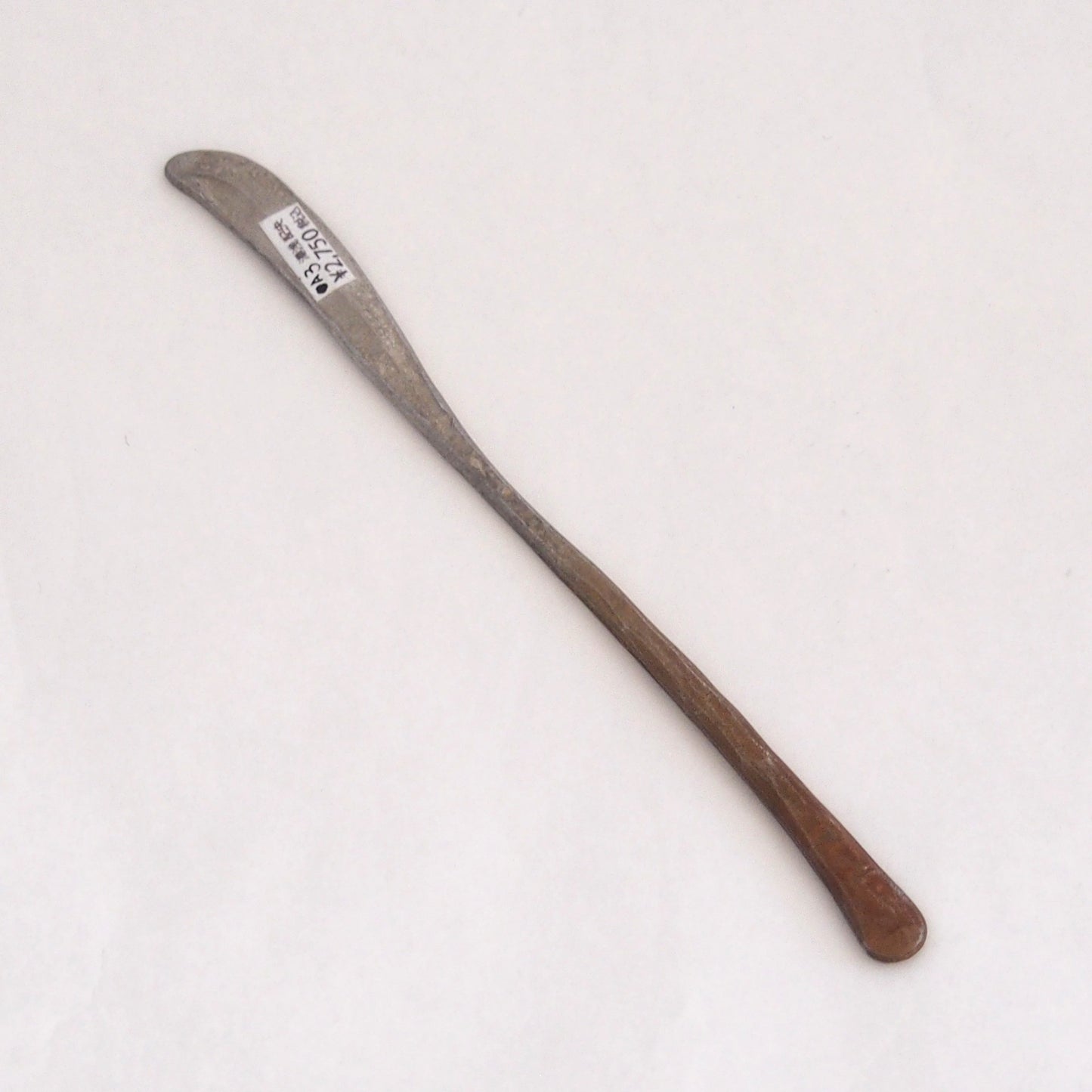 A3　菓子きり | 机上工芸舎