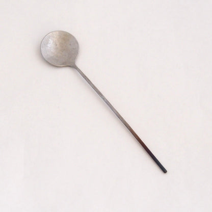 CO1　ティースプーン | 机上工芸舎