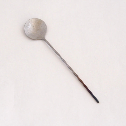 CO1　ティースプーン | 机上工芸舎