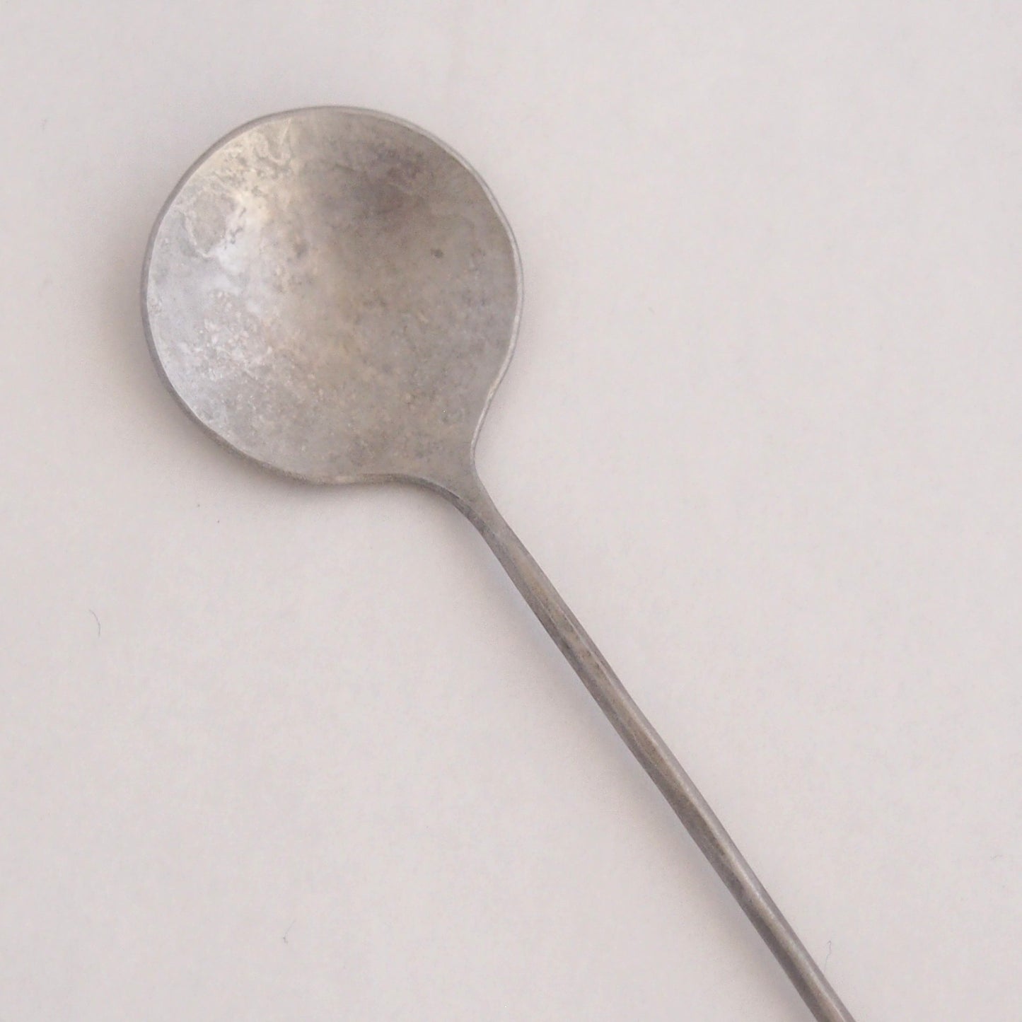 CO1　ティースプーン | 机上工芸舎