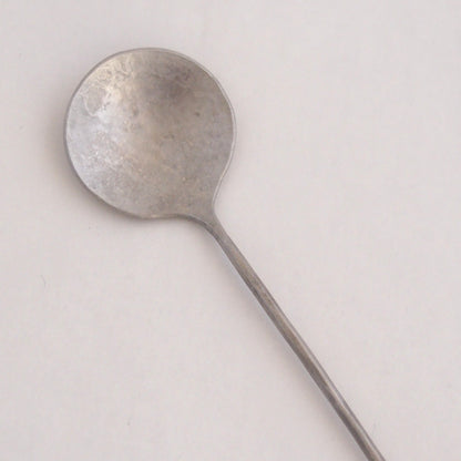 CO1　ティースプーン | 机上工芸舎