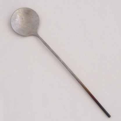 CO1　ティースプーン | 机上工芸舎