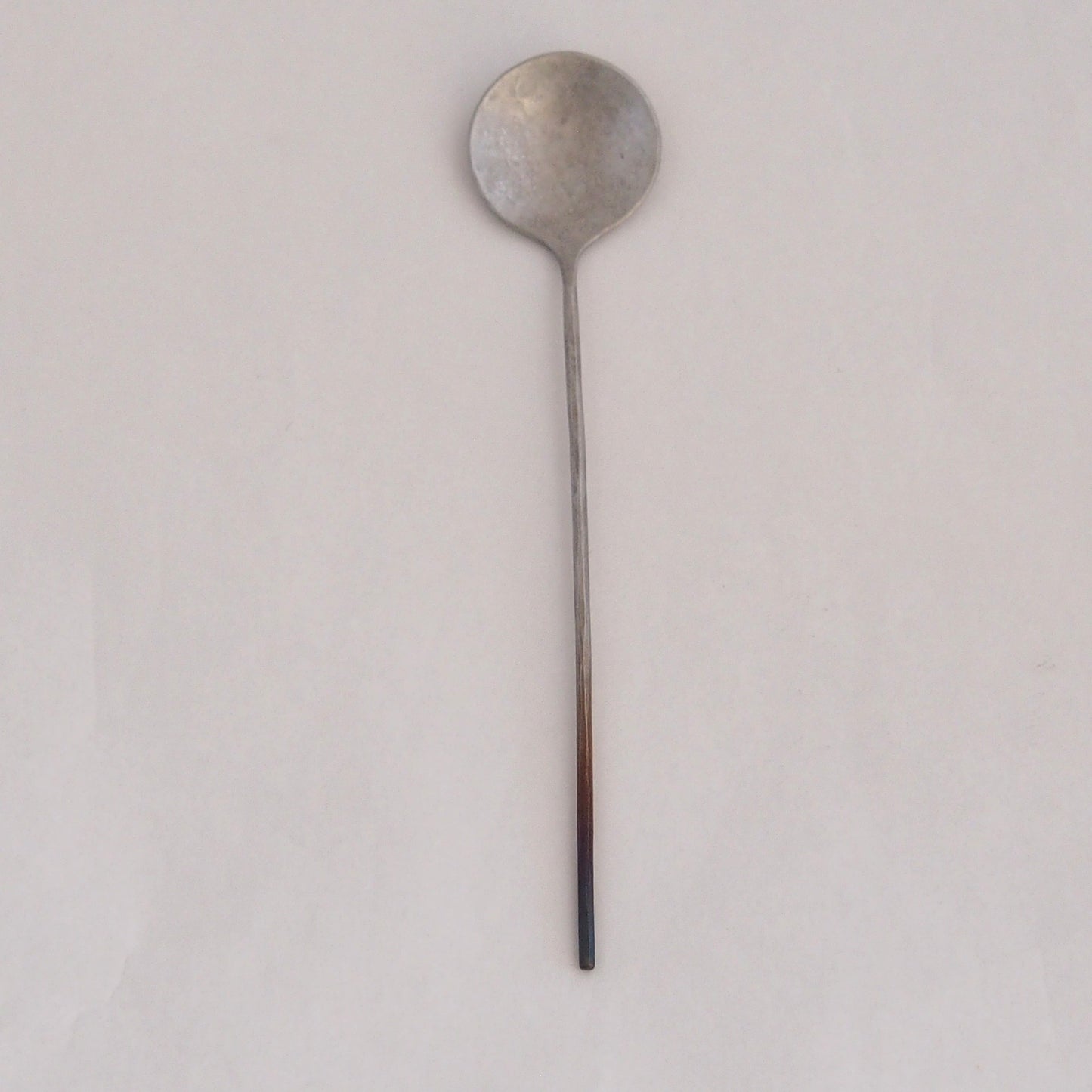 CO1　ティースプーン | 机上工芸舎