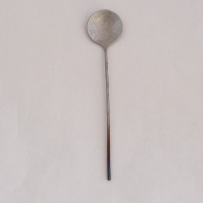 CO1　ティースプーン | 机上工芸舎