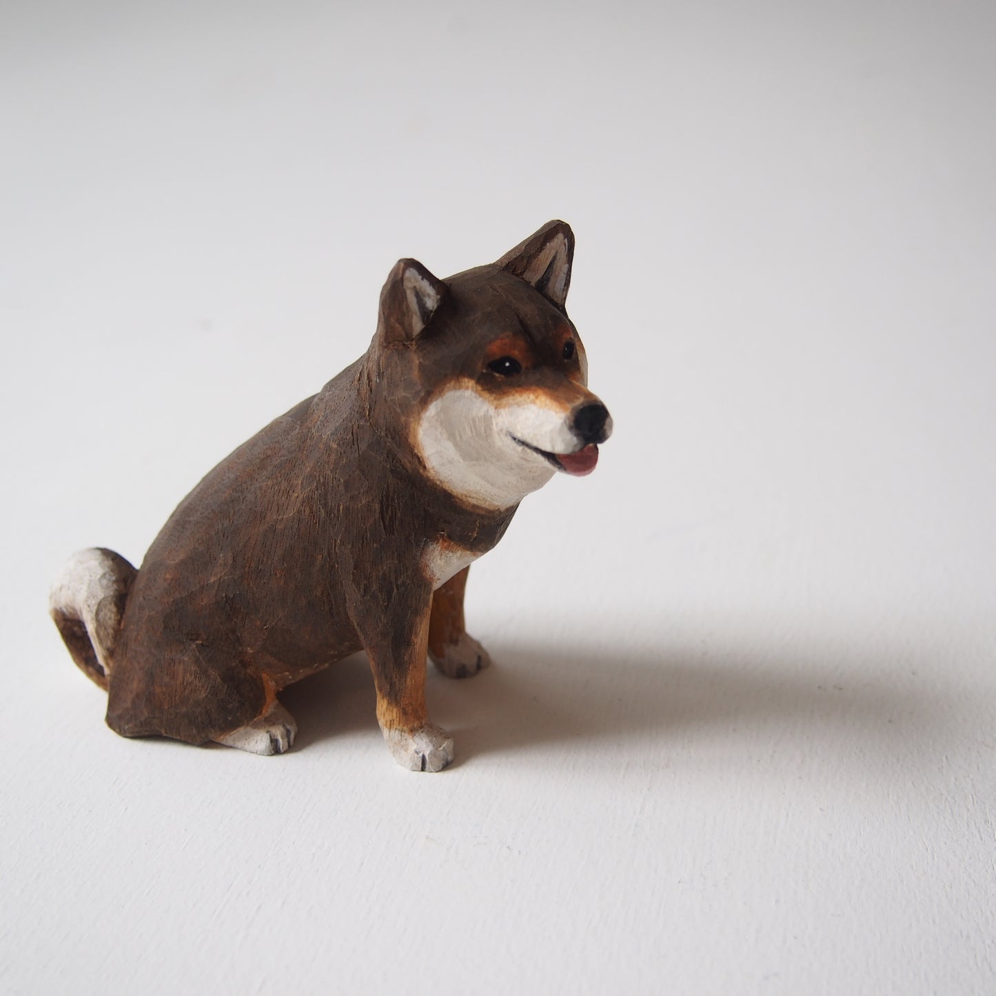 11　胡麻柴犬（座り） | ヒロセジン