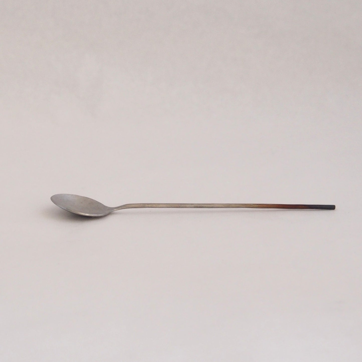CO1　ティースプーン | 机上工芸舎