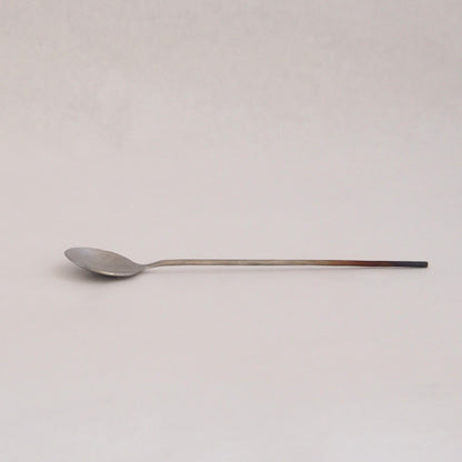 CO1　ティースプーン | 机上工芸舎