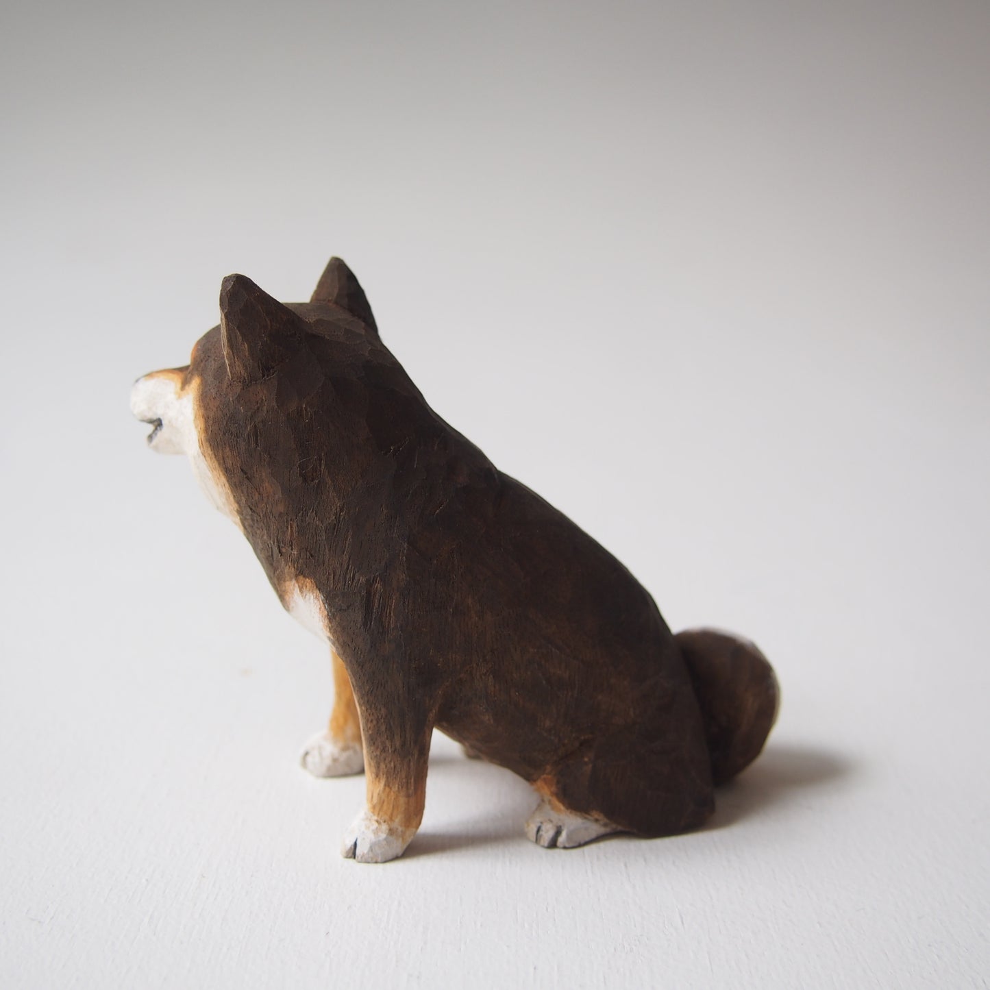 11　胡麻柴犬（座り） | ヒロセジン