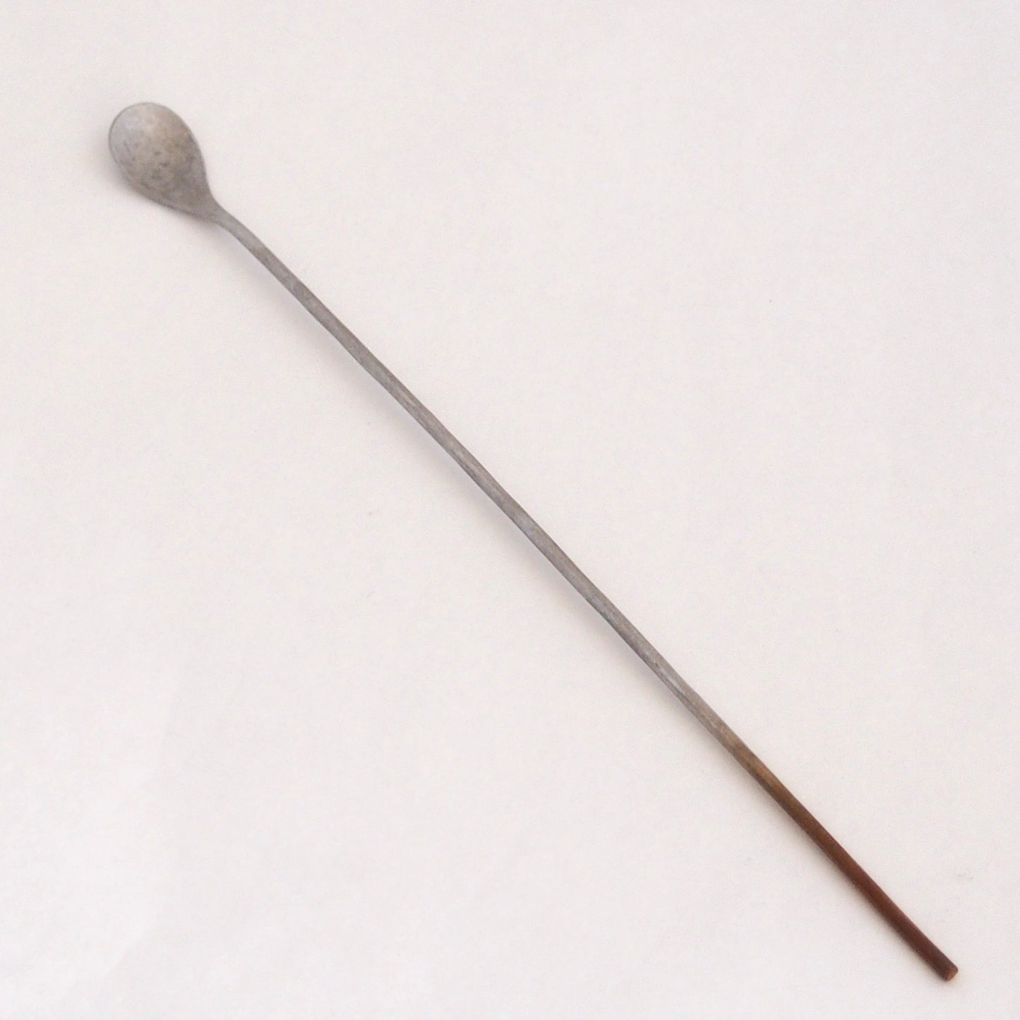 CO2　マドラー | 机上工芸舎