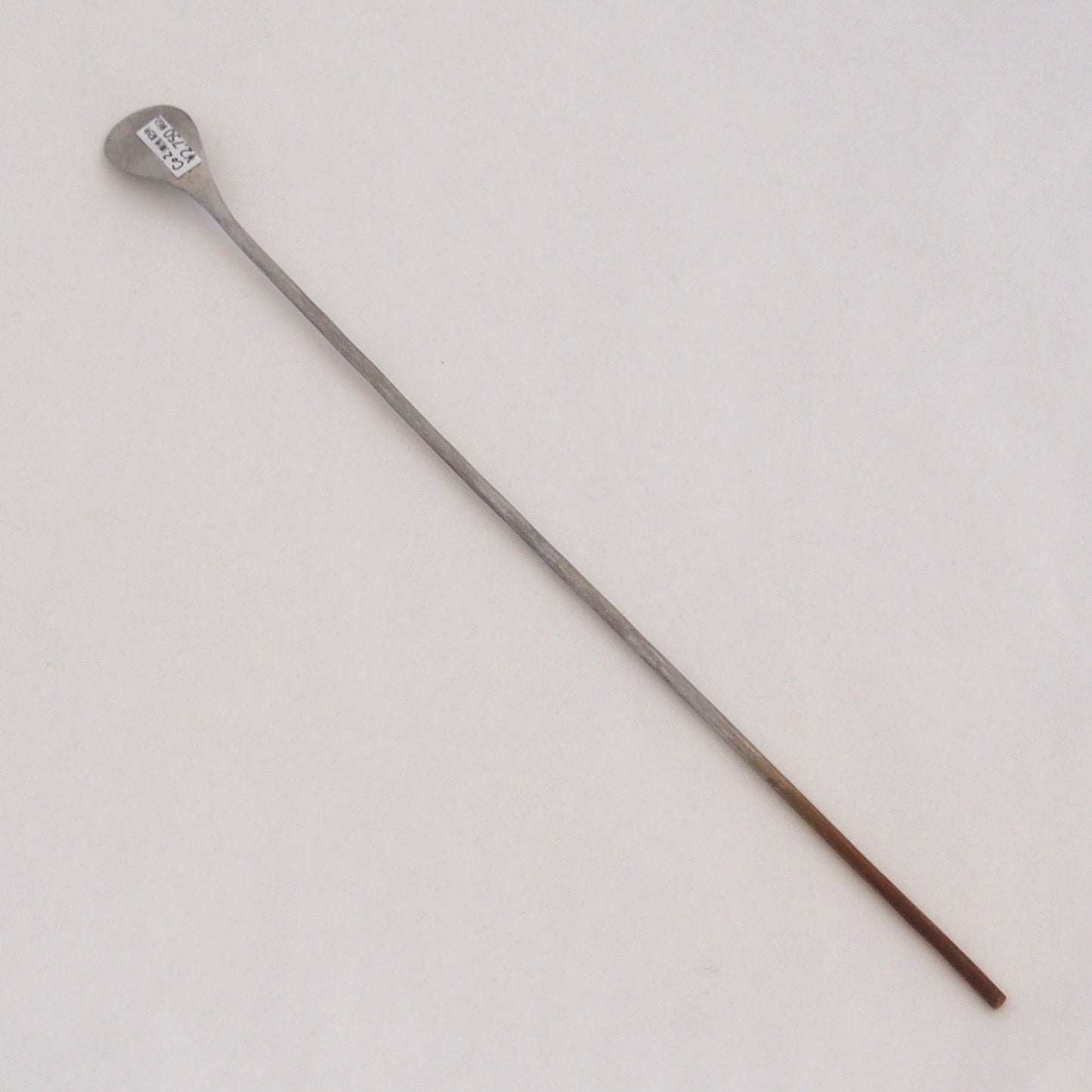 CO2　マドラー | 机上工芸舎