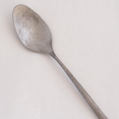 N2　スプーンM | 机上工芸舎
