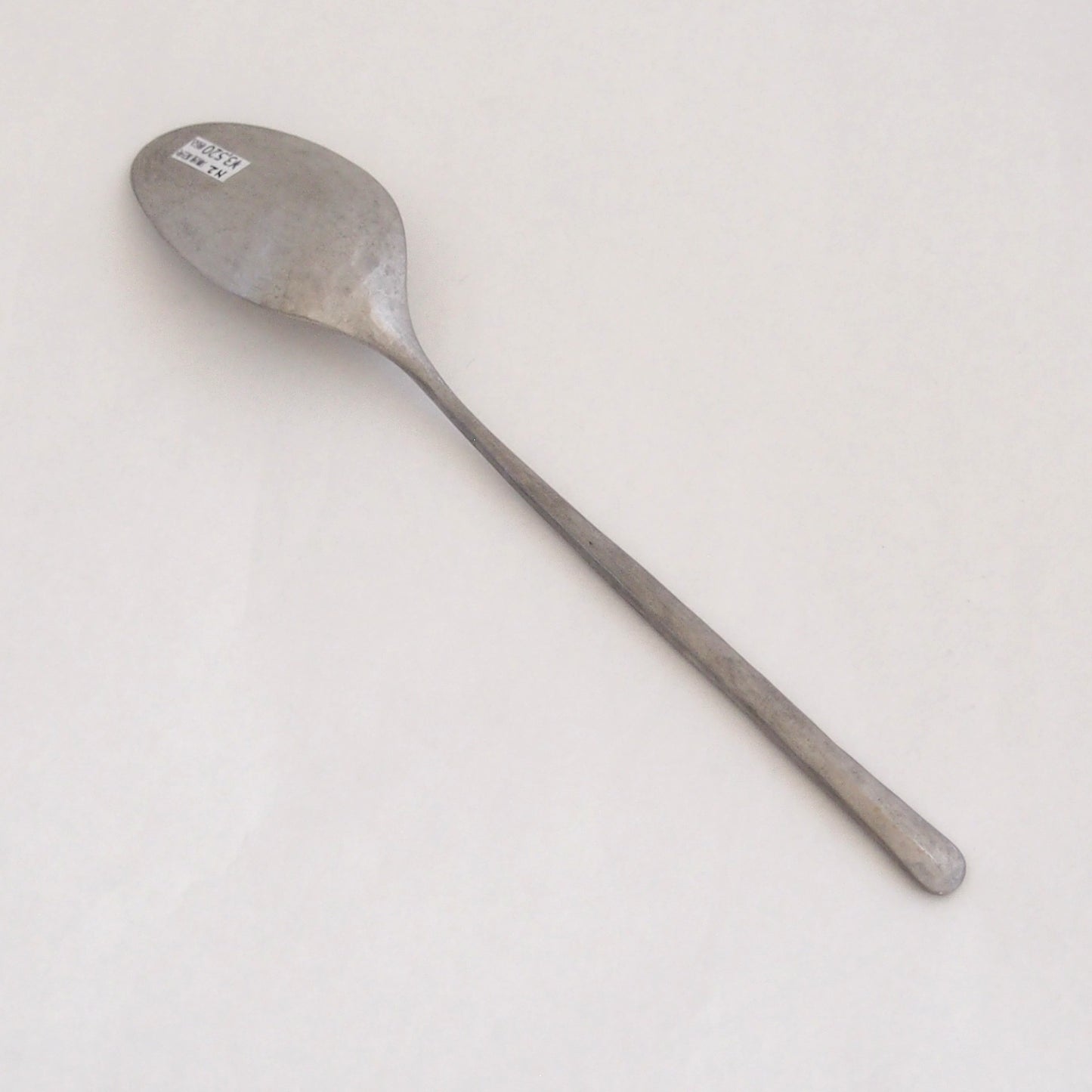 N2　スプーンM | 机上工芸舎