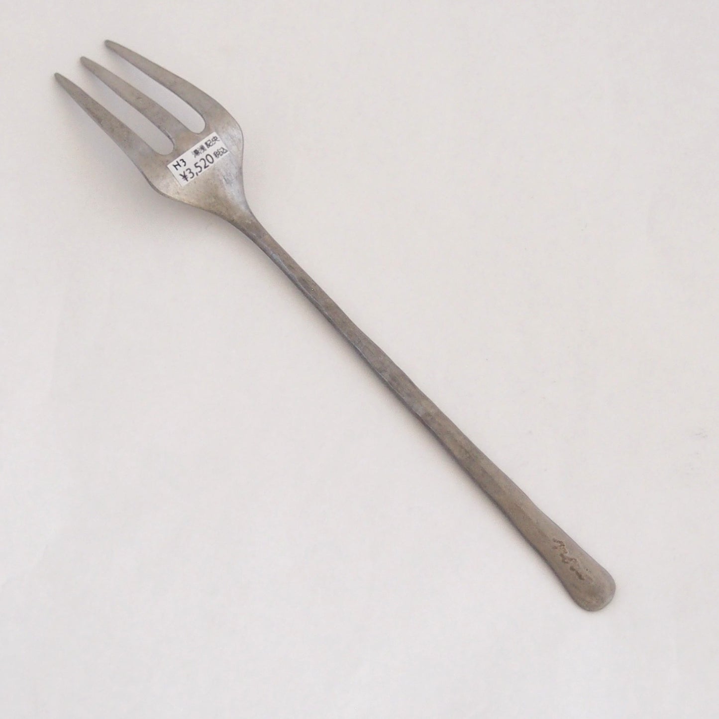 N3　フォークM | 机上工芸舎