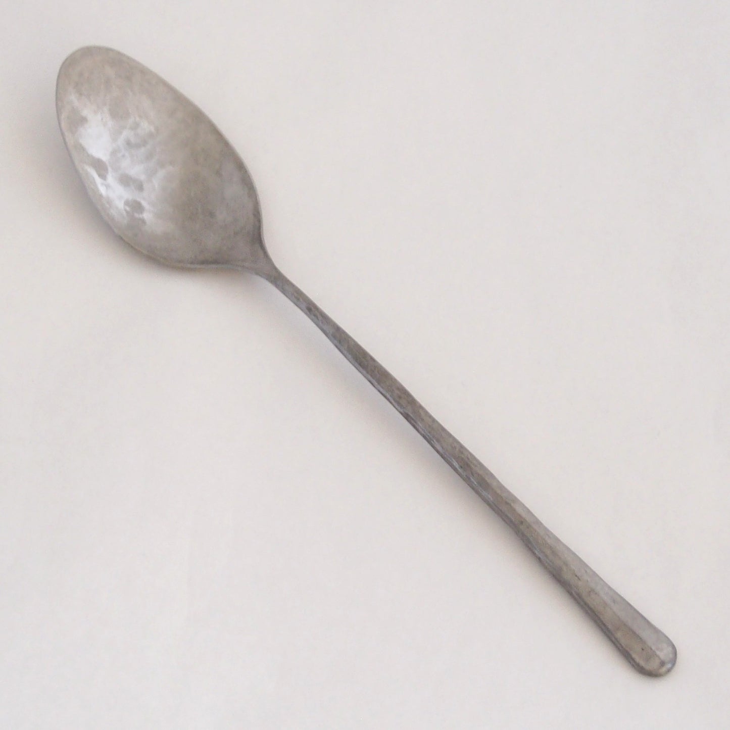 N13　スプーンL | 机上工芸舎