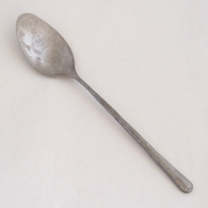 N13　スプーンL | 机上工芸舎