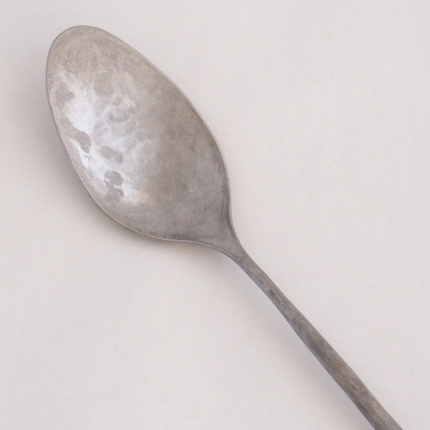 N13　スプーンL | 机上工芸舎